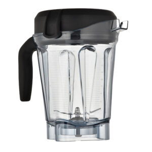 Commerical Heavy Duty Ice Smoothie Blender Jar Pitcher Jug for Vitamix 5200 750 7500 6300 VM0102 VM0103 VM0197 E310
