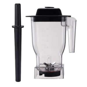 Blendk IDG- JT15N Commercial Blender Parts Replacement Smoothie Jar Cup and Pitcher Jug for JTC